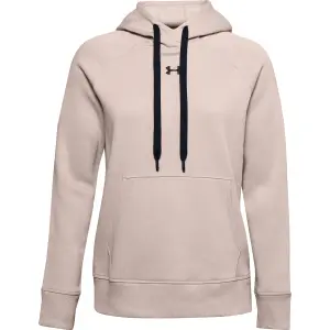 Sudadera con capucha para mujer Under Armour Rival Fleece HB image-0