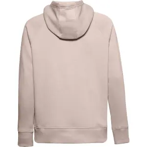 Sudadera con capucha para mujer Under Armour Rival Fleece HB image-3