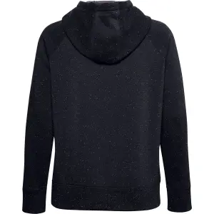 Capuz feminino Under Armour avec logo Rival Fleece image-3