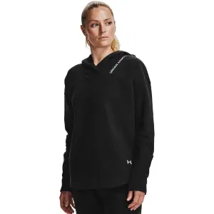 Women's hoodie Under Armour recover Fleece image-1