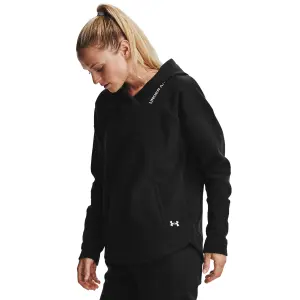 Women's hoodie Under Armour recover Fleece image-2
