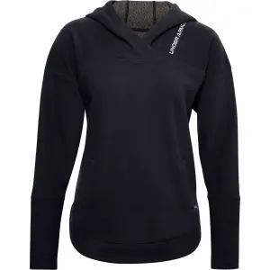 Women's hoodie Under Armour recover Fleece image-0