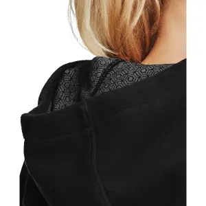 Women's hoodie Under Armour recover Fleece image-6