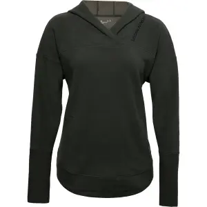 Women's hoodie Under Armour recover Fleece image-0