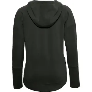 Women's hoodie Under Armour recover Fleece image-3