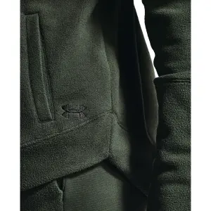 Women's hoodie Under Armour recover Fleece image-6