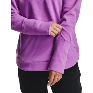 Damen-Kapuzenpulli Under Armour recover Fleece image-5