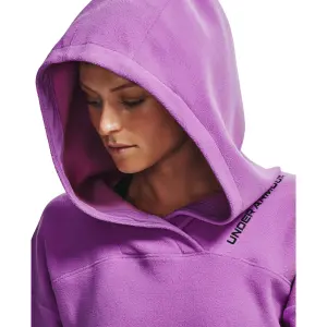 Damen-Kapuzenpulli Under Armour recover Fleece image-6