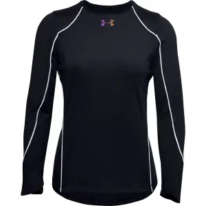 Women's jersey Under Armour à col ras du cou rush ColdGear image-0
