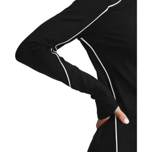 Women's jersey Under Armour à col ras du cou rush ColdGear image-5