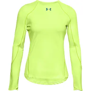 Women's jersey Under Armour à col ras du cou rush ColdGear image-0