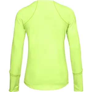 Women's jersey Under Armour à col ras du cou rush ColdGear image-3