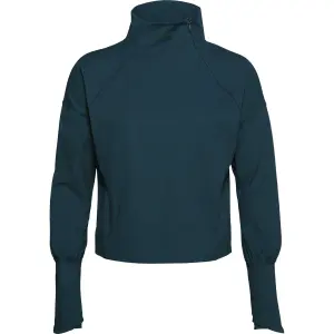 Women's sweatshirt Under Armour rush ColdGear 1/2 Zip image-0
