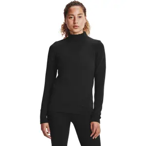 Women's jersey Under Armour à manches longues rush ColdGear Seamless image-1