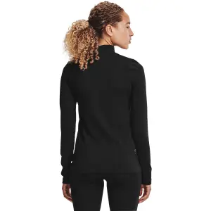 Women's jersey Under Armour à manches longues rush ColdGear Seamless image-4