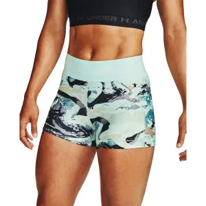 Mujer de corta estatura Under Armour HeatGear imprimé image-1