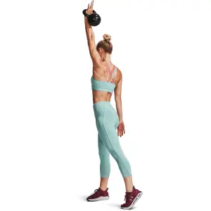 Women's Legging Under Armour court rush Side Piping image-1