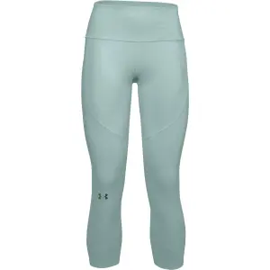 Women's Legging Under Armour court rush Side Piping image-3