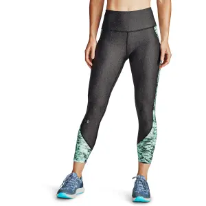 Women's Legging Under Armour 7/8 imprimé image-1