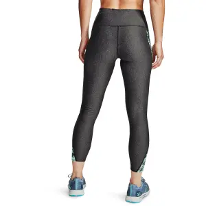 Women's Legging Under Armour 7/8 imprimé image-4