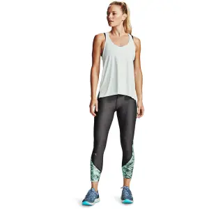 Women's Legging Under Armour 7/8 imprimé image-2