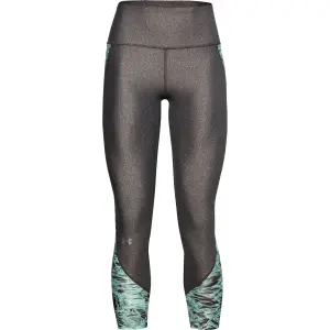 Women's Legging Under Armour 7/8 imprimé image-0