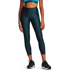 Women's Legging Under Armour 7/8 HeatGear Jacquard image-2