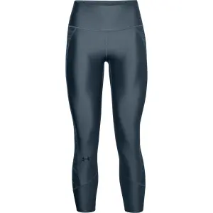 Women's Legging Under Armour 7/8 HeatGear Jacquard image-0