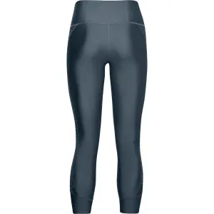 Women's Legging Under Armour 7/8 HeatGear Jacquard image-1