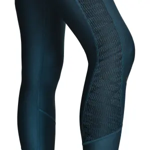 Women's Legging Under Armour 7/8 HeatGear Jacquard image-5
