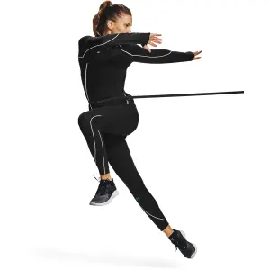 Women's Legging Under Armour rush ColdGear image-4