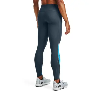 Damen-Leggings Under Armour rush ColdGear image-3