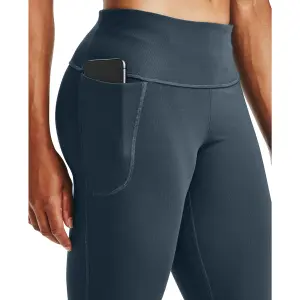 Damen-Leggings Under Armour rush ColdGear image-5