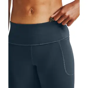Damen-Leggings Under Armour rush ColdGear image-6