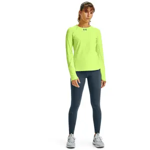 Women's Legging Under Armour rush ColdGear Jacquard image-1