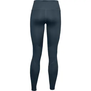 Women's Legging Under Armour rush ColdGear Jacquard image-3
