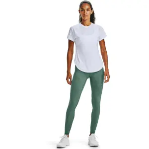 Women's Legging Under Armour Meridian Heather image-1