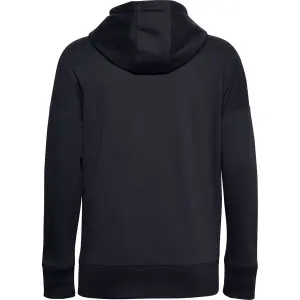 Veste femme Under Armour à capuche Rival Fleece Full Zip image-3