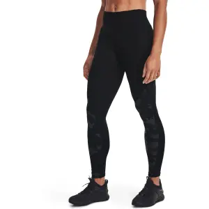 Legging woman coldgear armour camo image-0