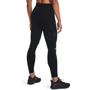 Legging woman coldgear armour camo image-1