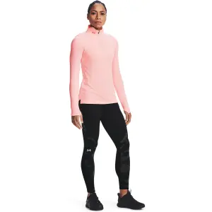 Legging woman coldgear armour camo image-2