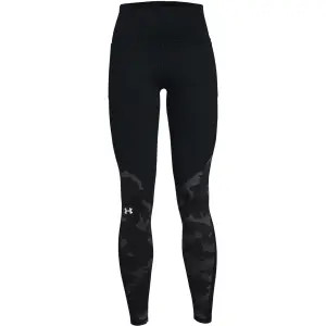 Legging woman coldgear armour camo image-3