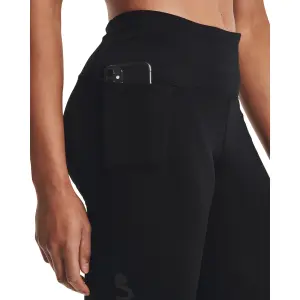 Legging woman coldgear armour camo image-5