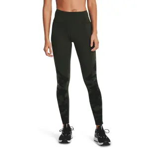 Legging coldgear armour camo donna image-2