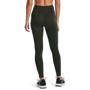 Legging coldgear armour camo donna image-3