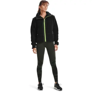 Legging coldgear armour camo donna image-4