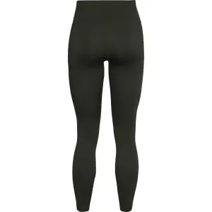 Legging coldgear armour camo donna image-1