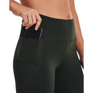 Legging coldgear armour camo donna image-5