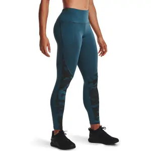 Legging woman coldgear armour camo image-4