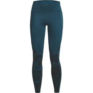 Legging woman coldgear armour camo image-0